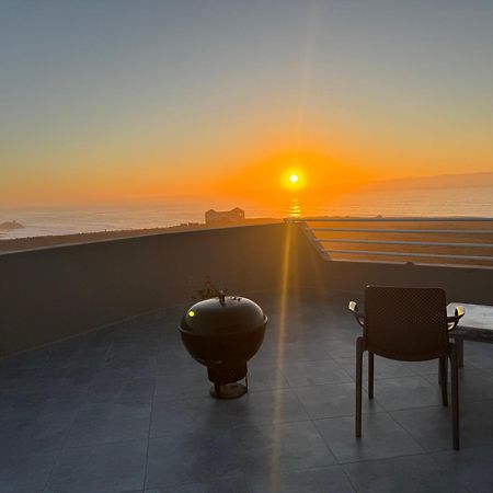 Agadir Well Apartman Mirleft Kültér fotó
