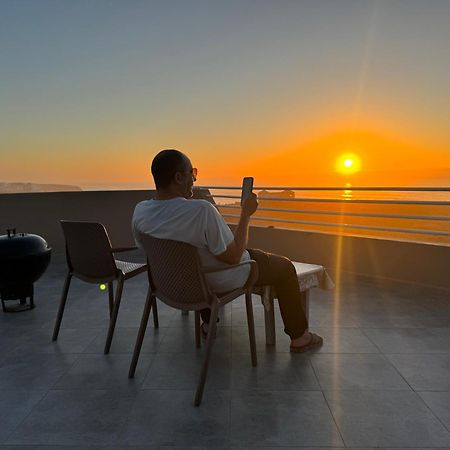 Agadir Well Apartman Mirleft Kültér fotó