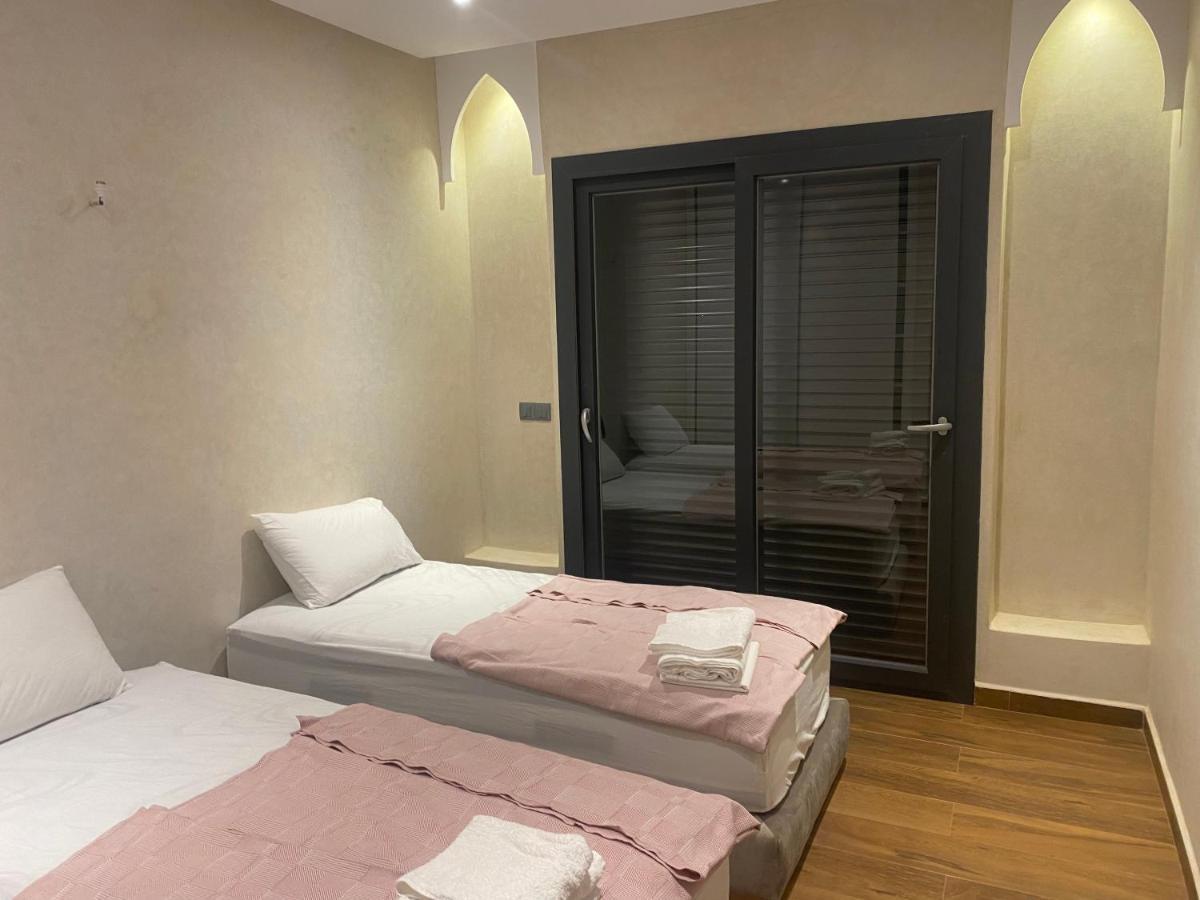 Agadir Well Apartman Mirleft Kültér fotó