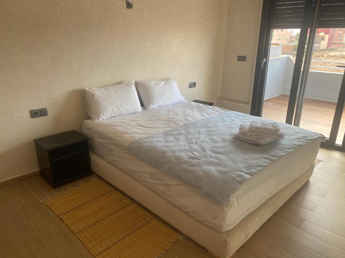 Agadir Well Apartman Mirleft Kültér fotó