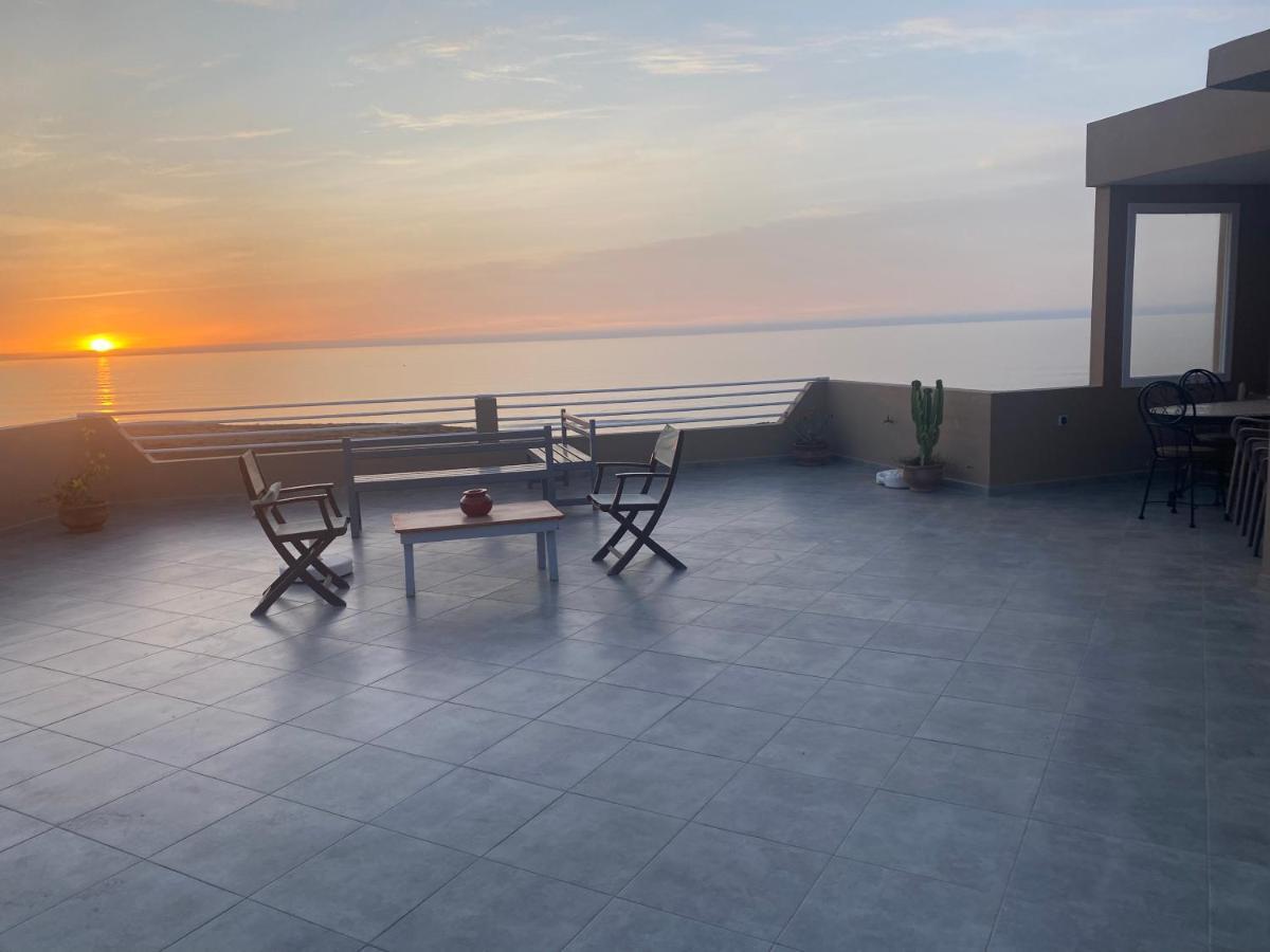 Agadir Well Apartman Mirleft Kültér fotó