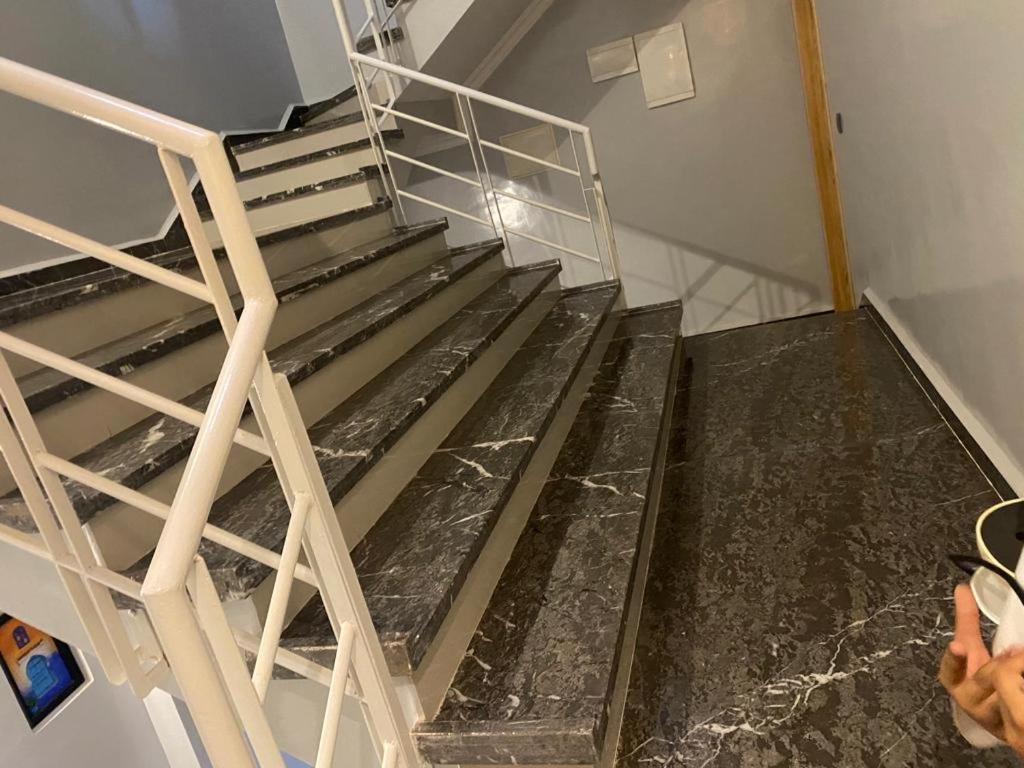 Agadir Well Apartman Mirleft Kültér fotó