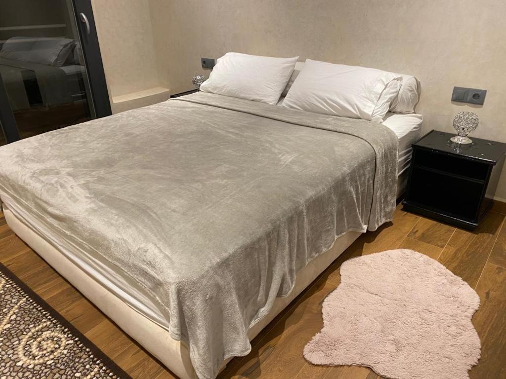 Agadir Well Apartman Mirleft Kültér fotó