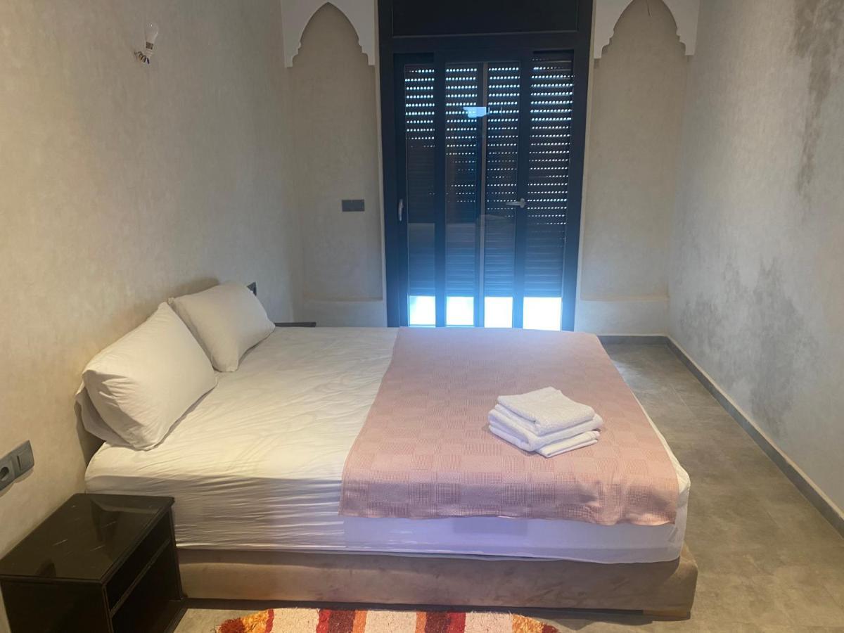 Agadir Well Apartman Mirleft Kültér fotó