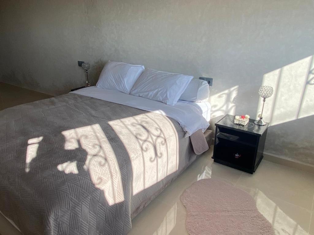 Agadir Well Apartman Mirleft Kültér fotó