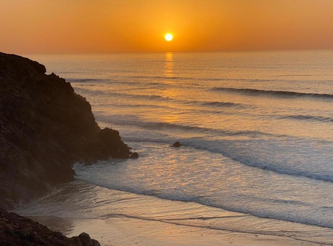 Agadir Well Apartman Mirleft Szoba fotó