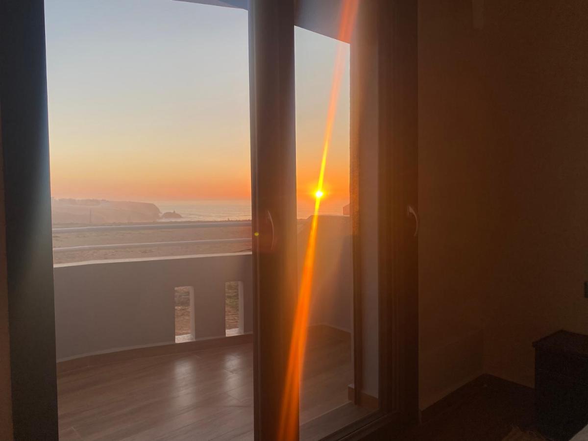 Agadir Well Apartman Mirleft Kültér fotó