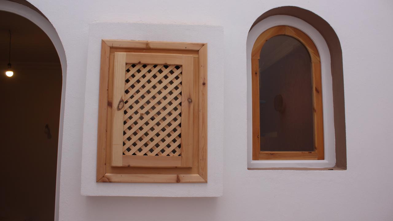 Agadir Well Apartman Mirleft Kültér fotó